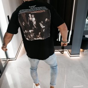 T-shirt męski OLAVOGA NOVAVEON 2026 - obrazek 4