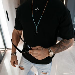 T-shirt męski OLAVOGA NOVAVEON 2026 - obrazek 7