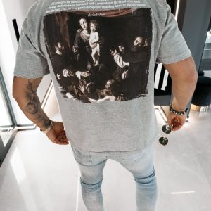 T-shirt męski OLAVOGA NOVAVEON 2026 - obrazek 12