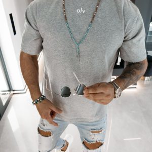 T-shirt męski OLAVOGA NOVAVEON 2026 - obrazek 11