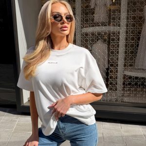 T-shirt damski OLAVOGA SOREYA 2026 - obrazek 8