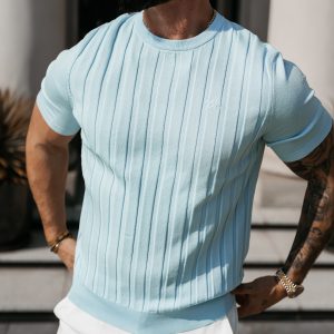 T-shirt męski OLAVOGA XAE 2026 - obrazek 13