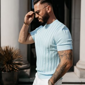 T-shirt męski OLAVOGA XAE 2026 - obrazek 12