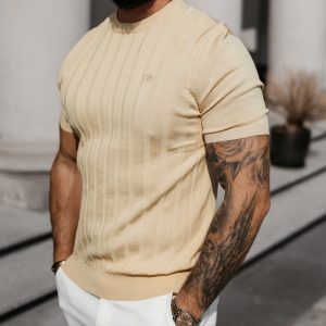 T-shirt męski OLAVOGA XAE 2026 - obrazek 11