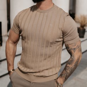 T-shirt męski OLAVOGA XAE 2026 - obrazek 9