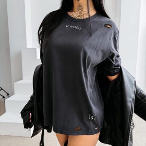 T-shirt damski Olavoga ZOANCE 2026 - obrazek 13