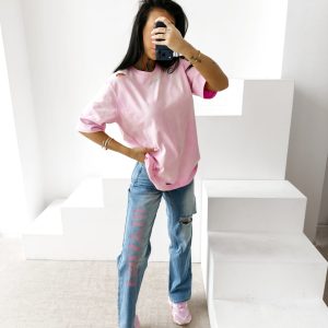 T-shirt damski Olavoga ZOANCE 2026 - obrazek 19