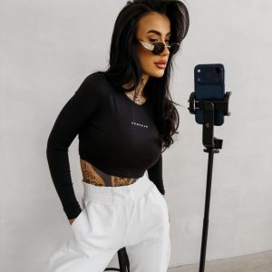 Top damski Olavoga VIRA 2026 - obrazek 11