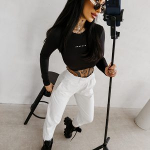 Top damski Olavoga VIRA 2026 - obrazek 9