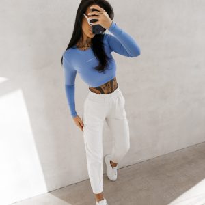 Top damski Olavoga VIRA 2026 - obrazek 15