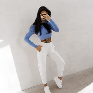 Top damski Olavoga VIRA 2026 - obrazek 13