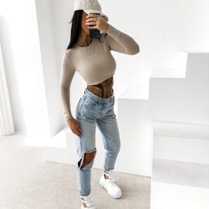 Top damski Olavoga VIRA 2026 - obrazek 5