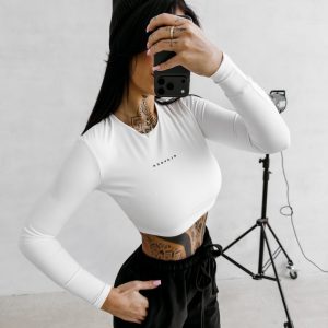 Top damski Olavoga VIRA 2026 - obrazek 7