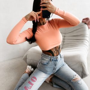 Top damski Olavoga VIRA 2026 - obrazek 18