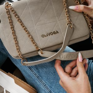 Torebka damska OLAVOGA TERING 2026 - obrazek 8