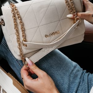 Torebka damska OLAVOGA TERING 2026 - obrazek 13