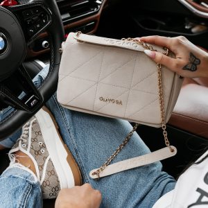 Torebka damska OLAVOGA TERING 2026 - obrazek 12