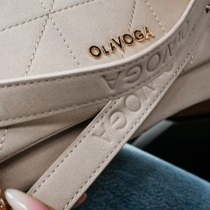 Torebka damska OLAVOGA TERING 2026 - obrazek 6