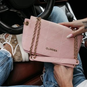 Torebka damska OLAVOGA TERING 2026 - obrazek 16