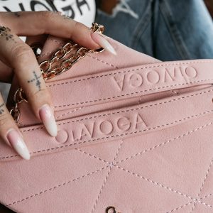 Torebka damska OLAVOGA TERING 2026 - obrazek 4