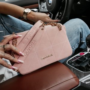 Torebka damska OLAVOGA TERING 2026 - obrazek 3