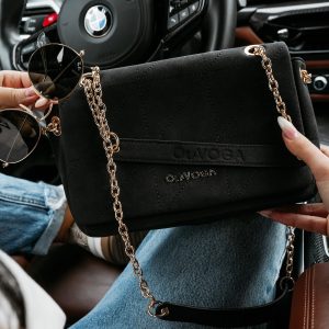 Torebka damska OLAVOGA TERING 2026 - obrazek 7