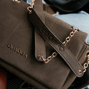 Torebka damska OLAVOGA TERING 2026 - obrazek 5