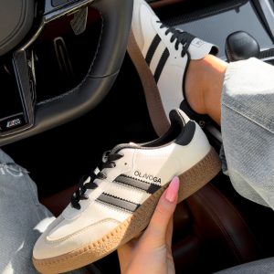 Buty damskie OLAVOGA ANAPEO 2026 - obrazek 4