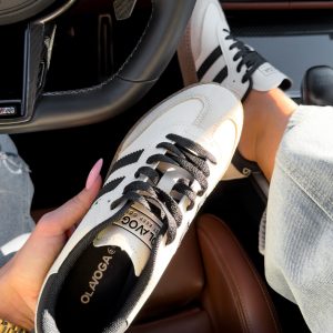 Buty damskie OLAVOGA ANAPEO 2026 - obrazek 3