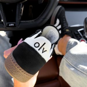 Buty damskie OLAVOGA VOSHERY 2026 - obrazek 4