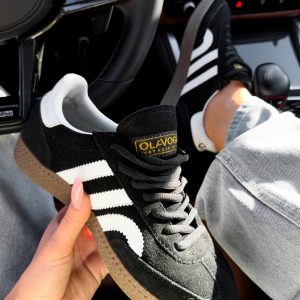 Buty damskie OLAVOGA VOSHERY 2026 - obrazek 3