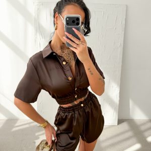 Komplet damski OLAVOGA CLAINY 2026 - obrazek 8