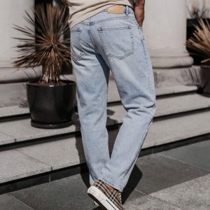 Spodnie męskie OLAVOGA DAPI 2026 - obrazek 4