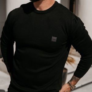 Sweter męski OLAVOGA ALAVOS 2026 - obrazek 16