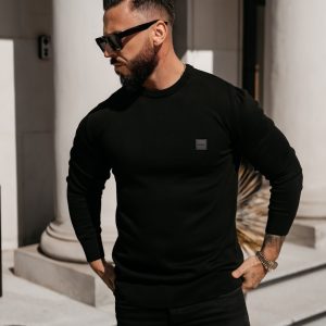 Sweter męski OLAVOGA ALAVOS 2026 - obrazek 14