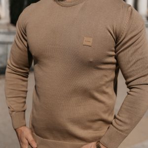 Sweter męski OLAVOGA ALAVOS 2026 - obrazek 13