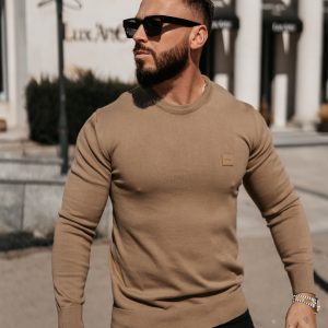 Sweter męski OLAVOGA ALAVOS 2026 - obrazek 11