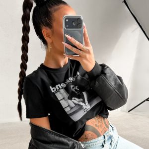 T-shirt damski OLAVOGA IDCARE 2026 - obrazek 5