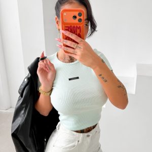 T-shirt damski OLAVOGA MOVENA 2026 - obrazek 17