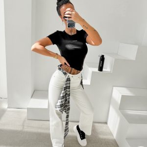 T-shirt damski OLAVOGA MOVENA 2026 - obrazek 16