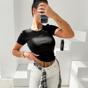 T-shirt damski OLAVOGA MOVENA 2026 - obrazek 15