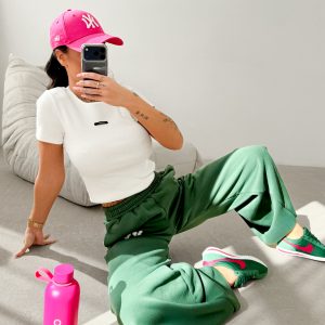 T-shirt damski OLAVOGA MOVENA 2026 - obrazek 9