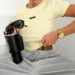 T-shirt damski OLAVOGA MOVENA 2026 - obrazek 5