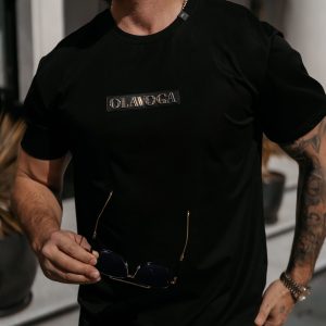 T-shirt męski OLAVOGA SOBRE 2026 - obrazek 4