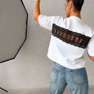 T-shirt damski OLAVOGA TRIOASI 2026 - obrazek 8