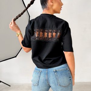 T-shirt damski OLAVOGA TRIOASI 2026 - obrazek 5