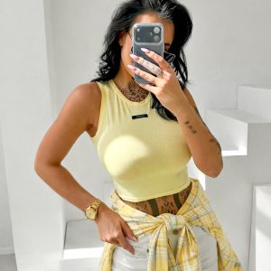 Top damski OLAVOGA DAYBREAK 2026 - obrazek 10