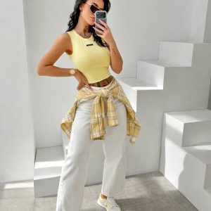 Top damski OLAVOGA DAYBREAK 2026 - obrazek 9