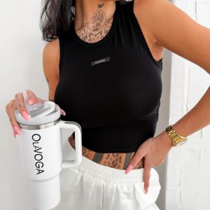 Top damski OLAVOGA DAYBREAK 2026 - obrazek 3