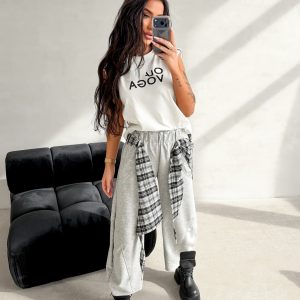 Top damski OLAVOGA RAYKIING 2026 - obrazek 10